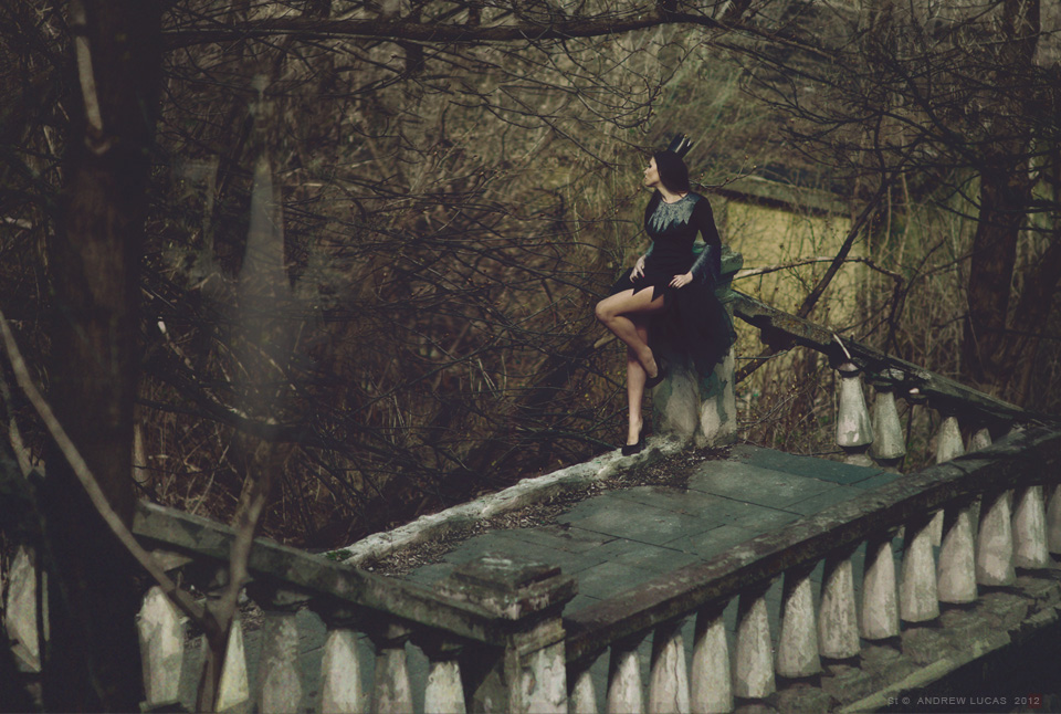 morrigan